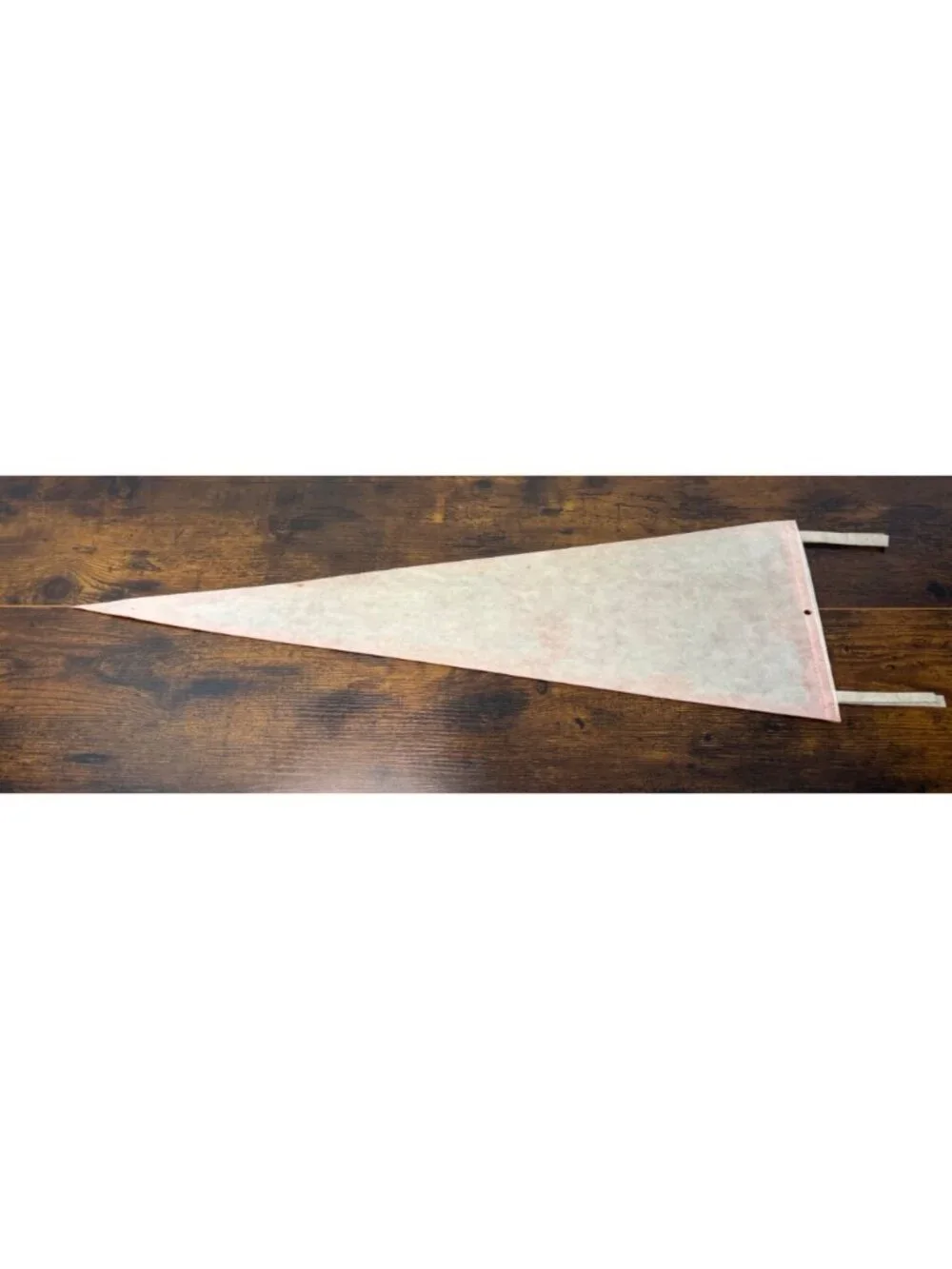 Vintage Houston Texas Souvenir Felt Pennant Landmarks & Attractions 27